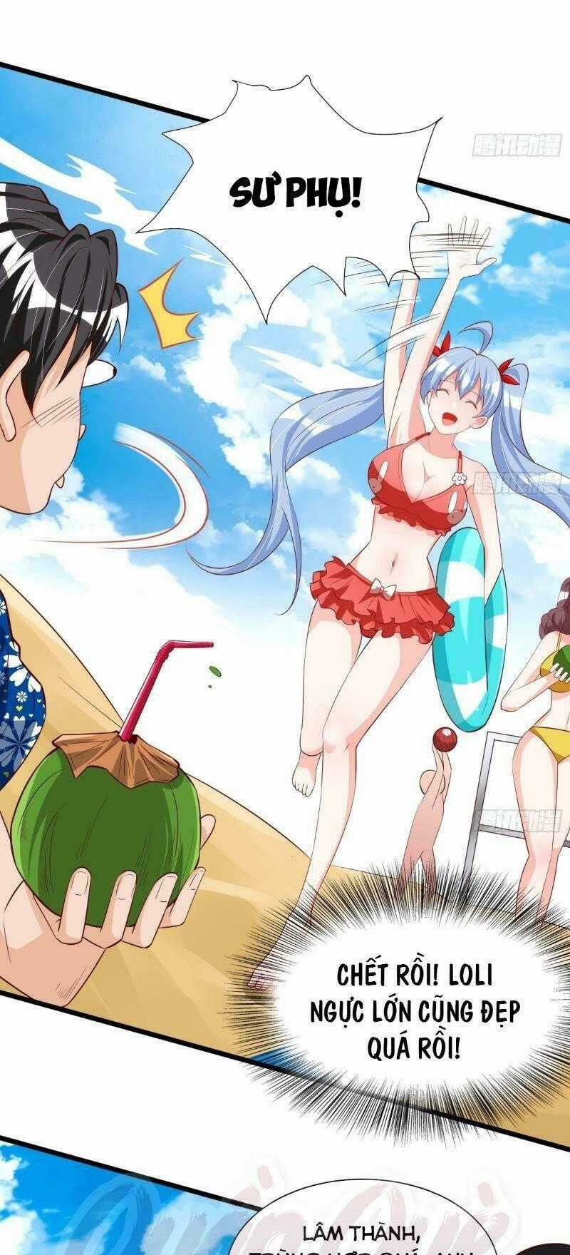 Shipper Thần Cấp Chapter 29 trang 24