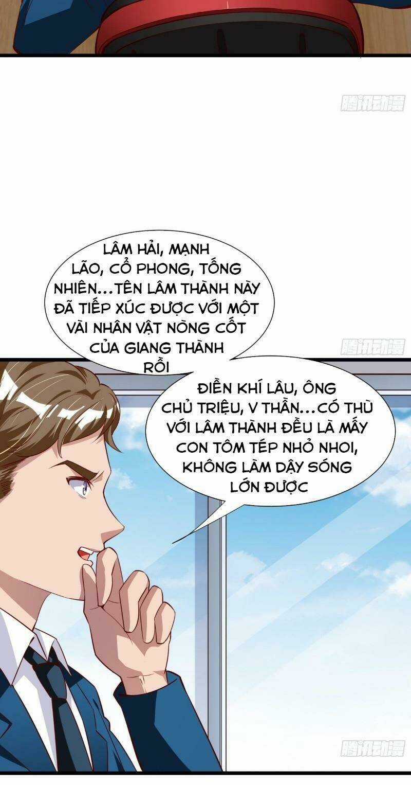 Shipper Thần Cấp Chapter 29 trang 3