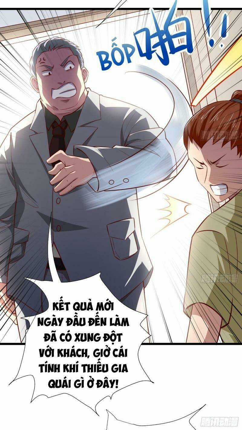 Shipper Thần Cấp Chapter 29 trang 6