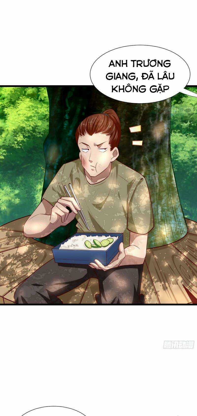 Shipper Thần Cấp Chapter 29 trang 8