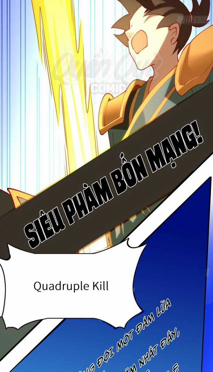 Shipper Thần Cấp Chapter 3 trang 10