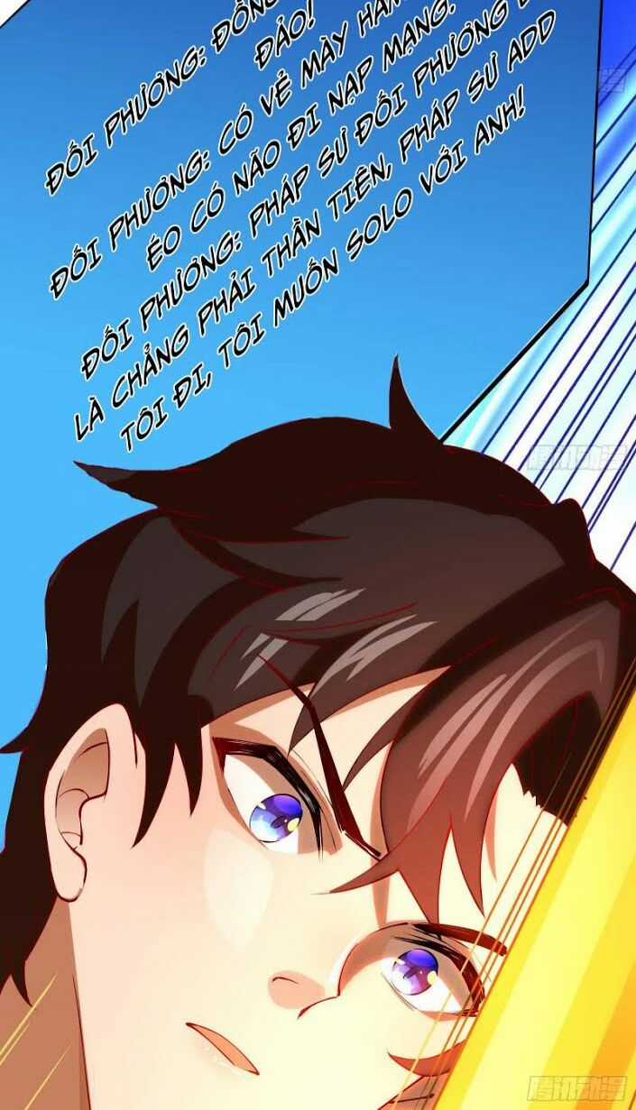 Shipper Thần Cấp Chapter 3 trang 11