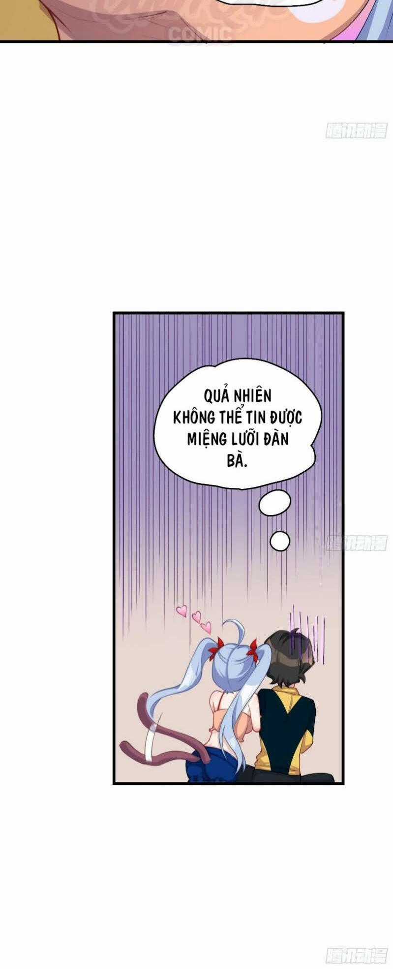 Shipper Thần Cấp Chapter 3 trang 17