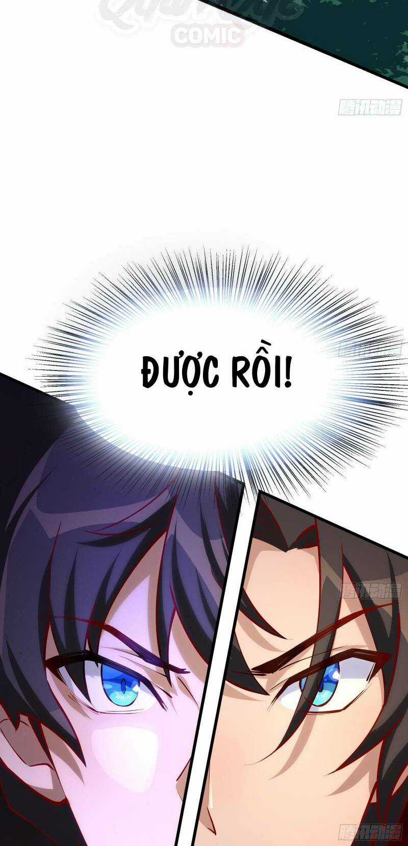 Shipper Thần Cấp Chapter 3 trang 21