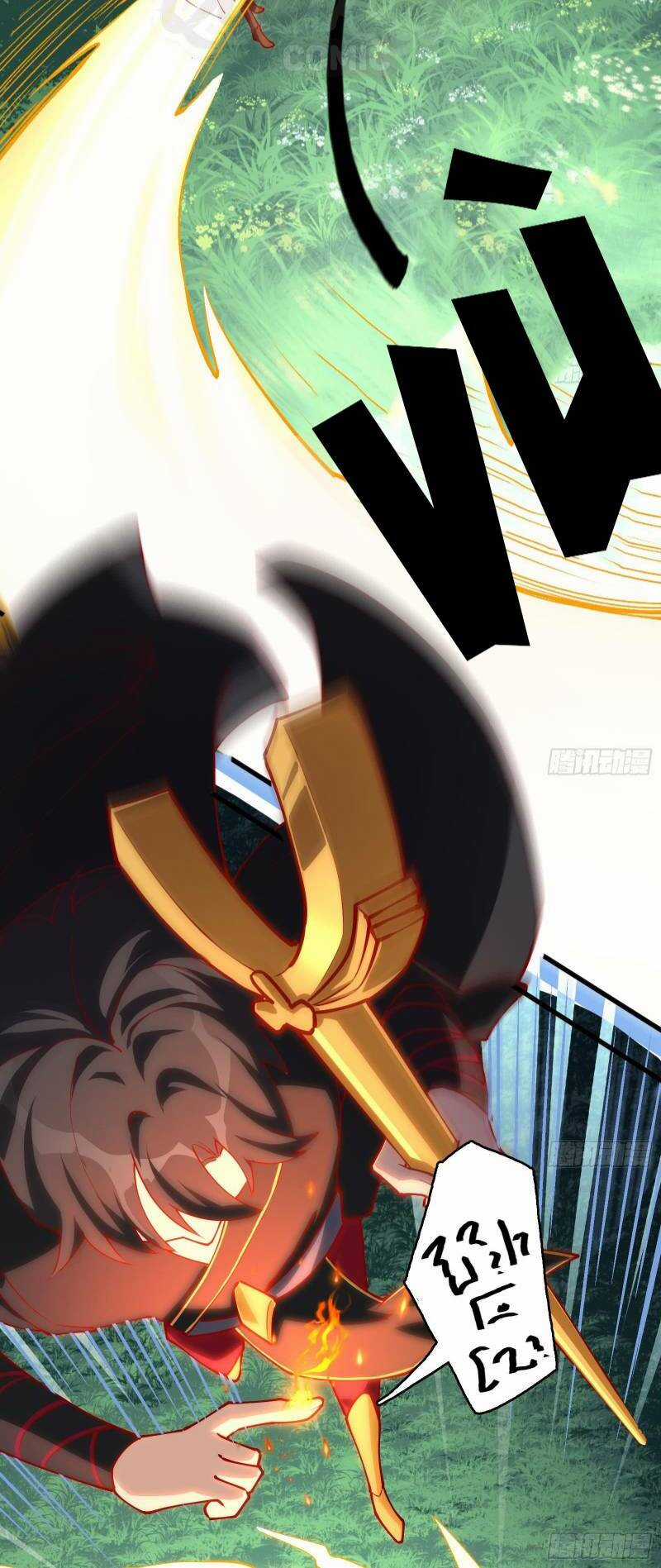 Shipper Thần Cấp Chapter 3 trang 23