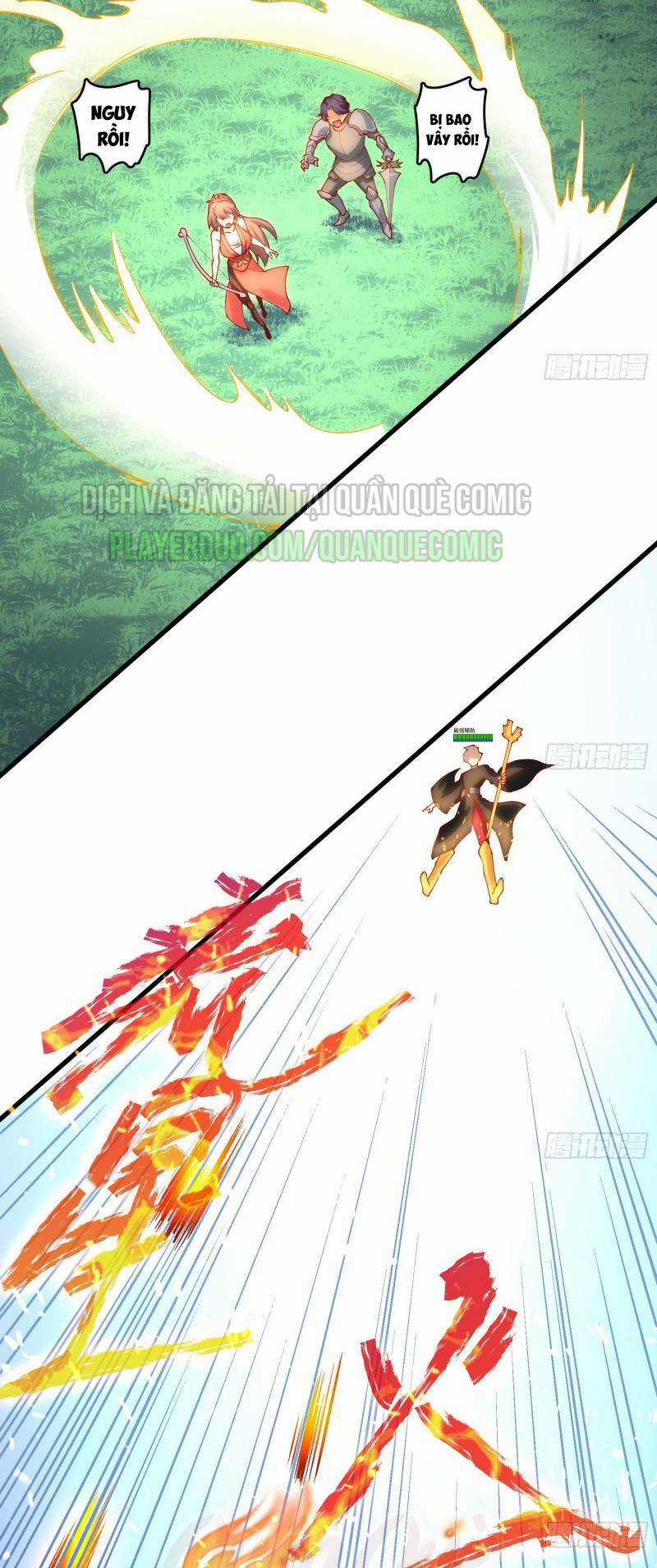 Shipper Thần Cấp Chapter 3 trang 24