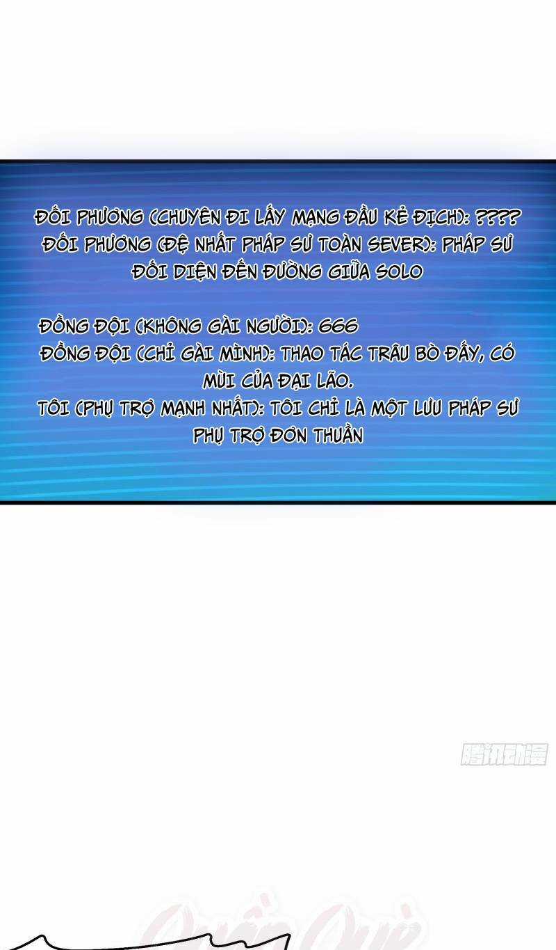 Shipper Thần Cấp Chapter 3 trang 28