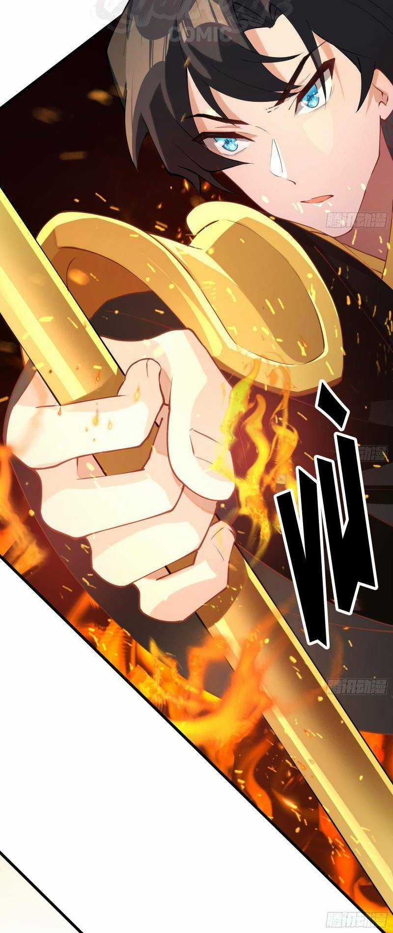 Shipper Thần Cấp Chapter 3 trang 3