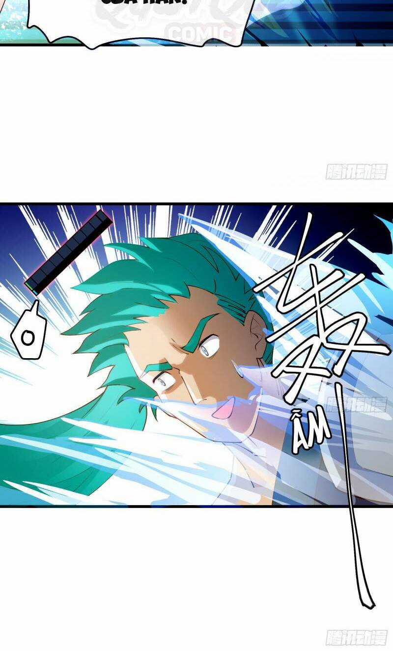 Shipper Thần Cấp Chapter 3 trang 31