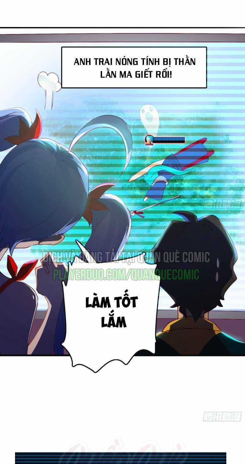 Shipper Thần Cấp Chapter 3 trang 32