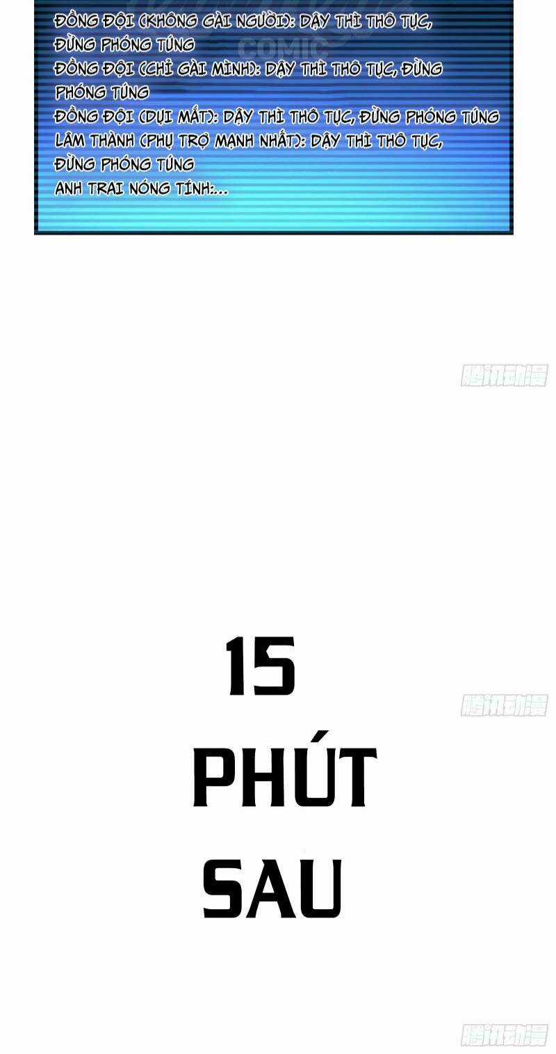 Shipper Thần Cấp Chapter 3 trang 33