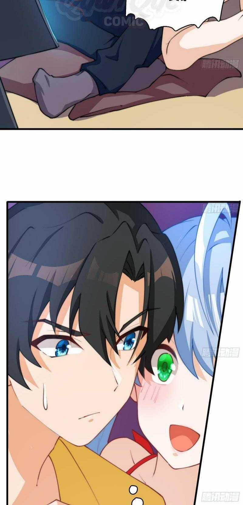 Shipper Thần Cấp Chapter 3 trang 35