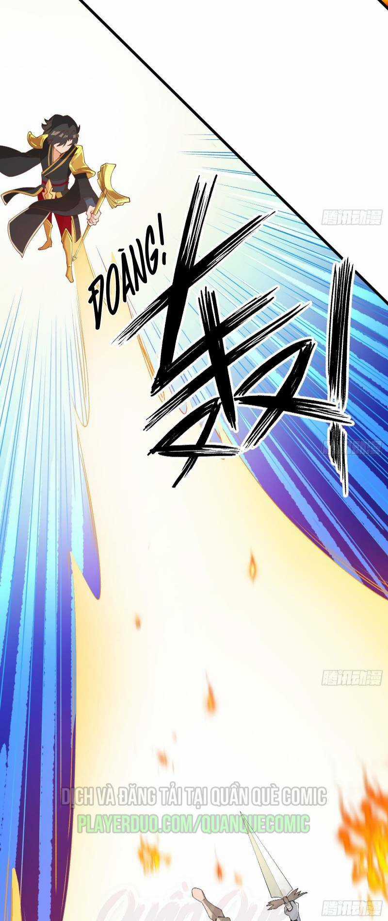 Shipper Thần Cấp Chapter 3 trang 4