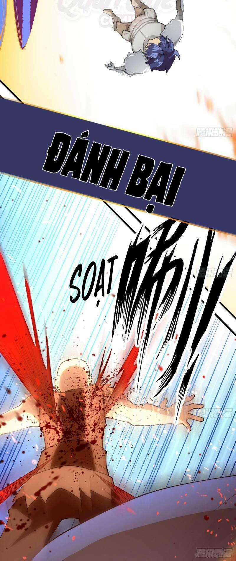 Shipper Thần Cấp Chapter 3 trang 5