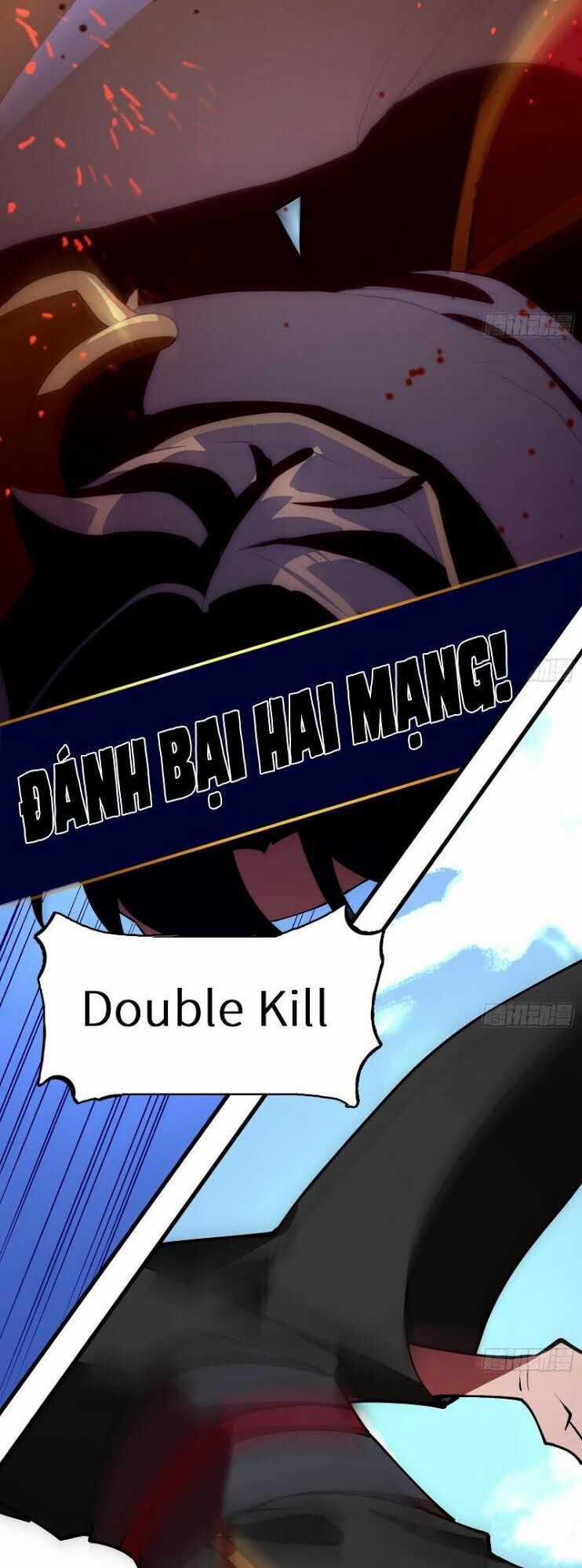 Shipper Thần Cấp Chapter 3 trang 6