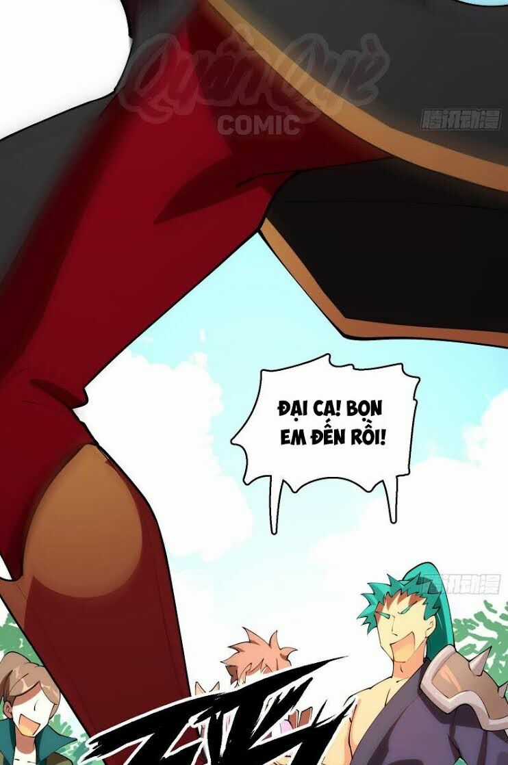 Shipper Thần Cấp Chapter 3 trang 7