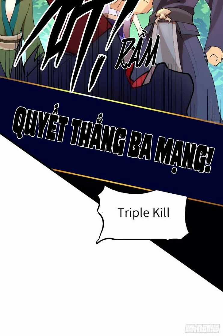 Shipper Thần Cấp Chapter 3 trang 8