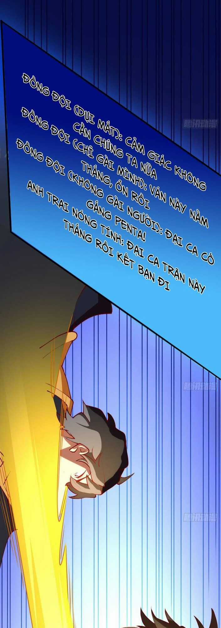 Shipper Thần Cấp Chapter 3 trang 9