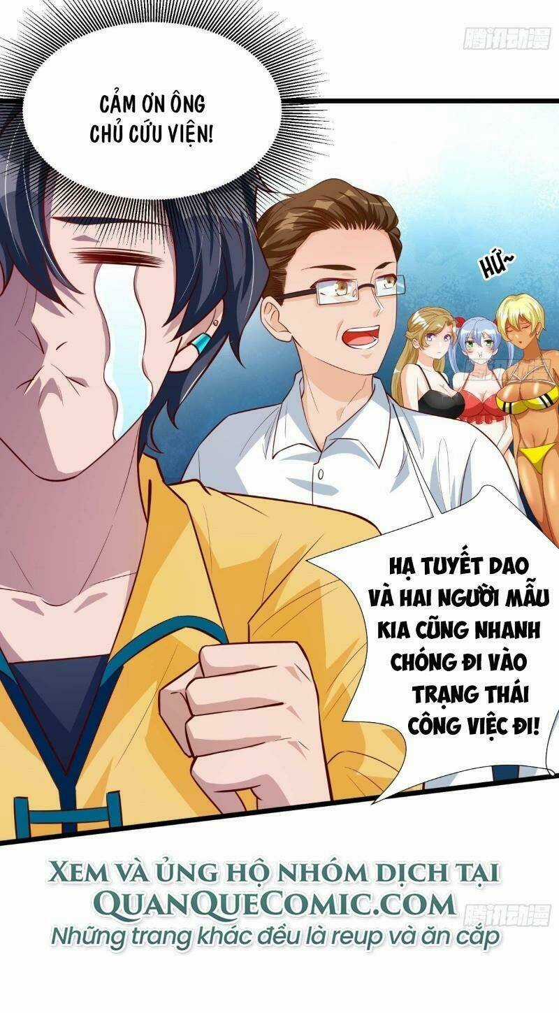 Shipper Thần Cấp Chapter 30 trang 10