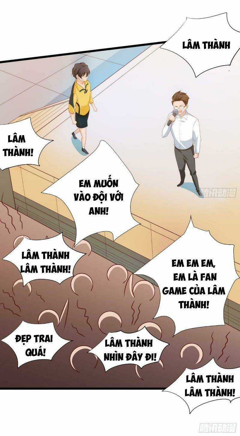 Shipper Thần Cấp Chapter 30 trang 11
