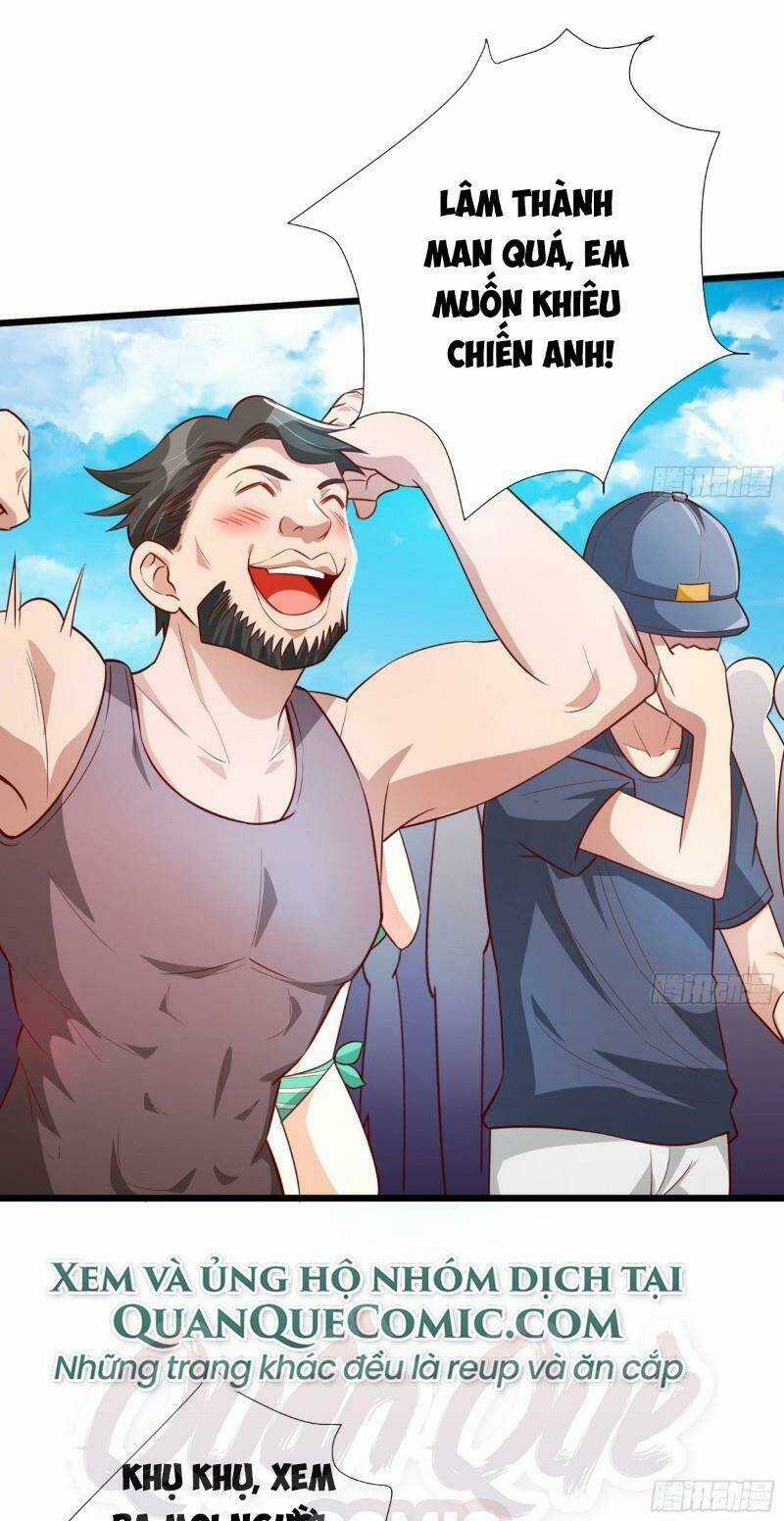 Shipper Thần Cấp Chapter 30 trang 12