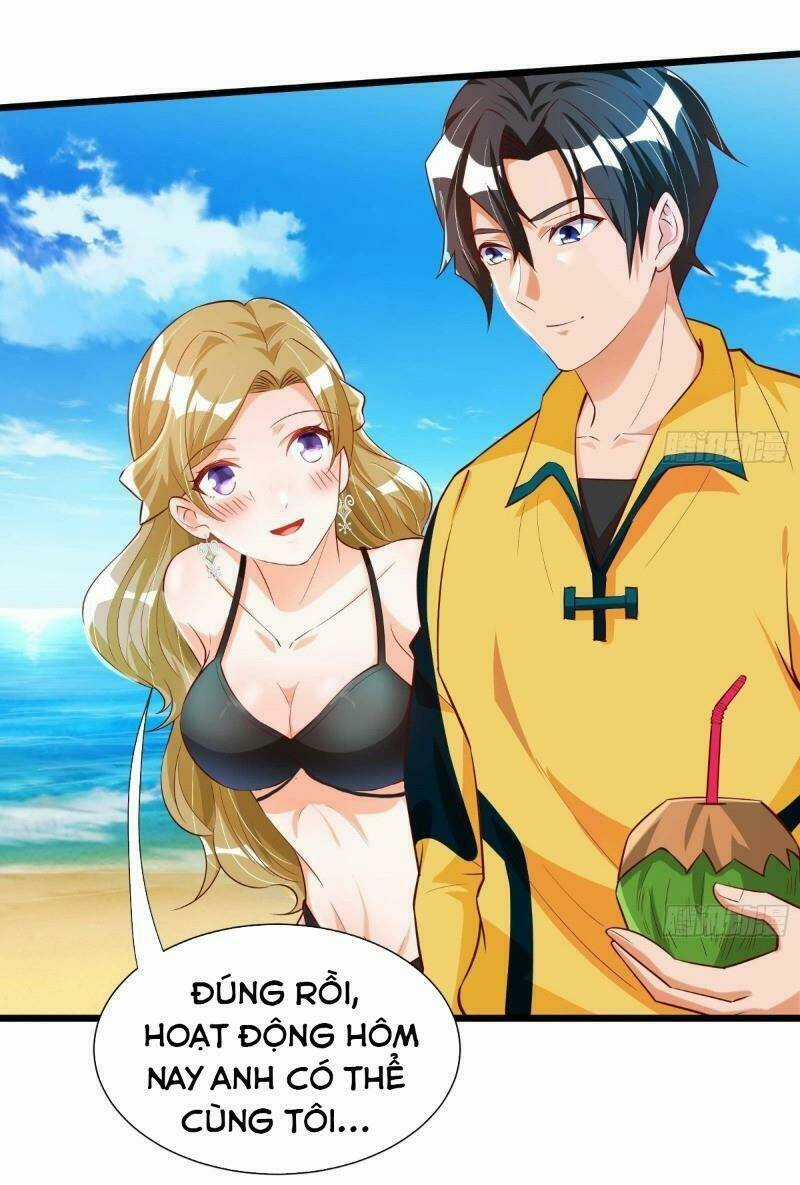 Shipper Thần Cấp Chapter 30 trang 2