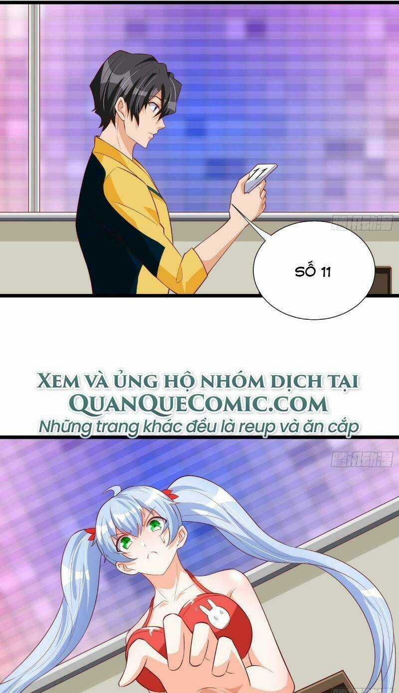 Shipper Thần Cấp Chapter 30 trang 20