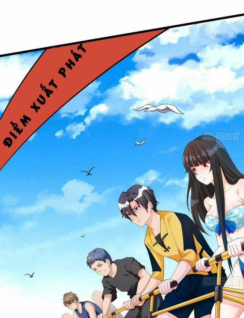 Shipper Thần Cấp Chapter 31 trang 0
