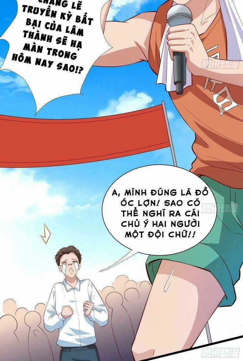 Shipper Thần Cấp Chapter 31 trang 11