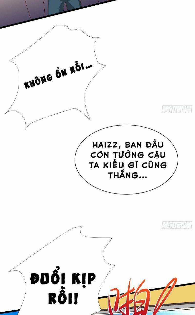 Shipper Thần Cấp Chapter 31 trang 12