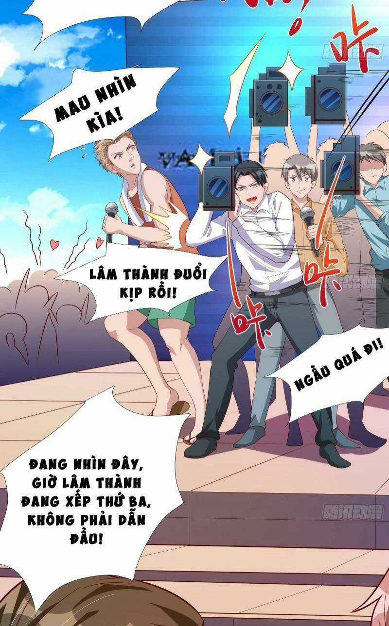 Shipper Thần Cấp Chapter 31 trang 13