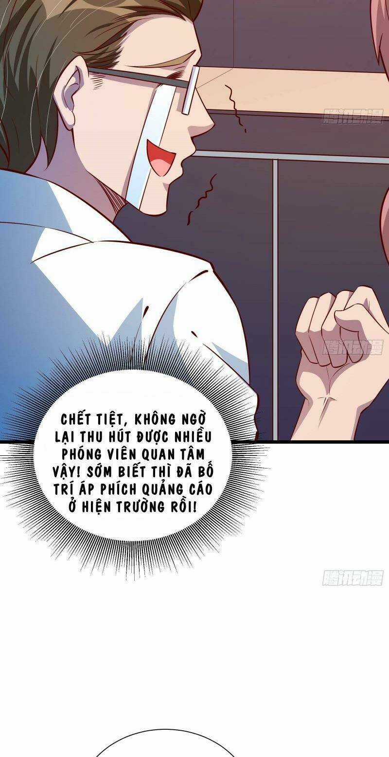 Shipper Thần Cấp Chapter 31 trang 14