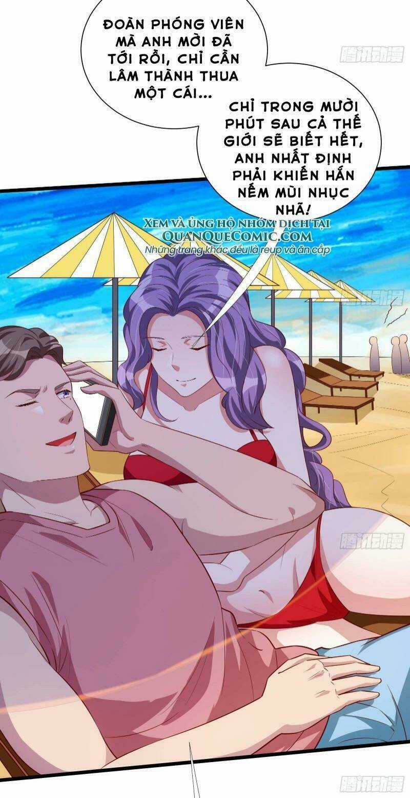 Shipper Thần Cấp Chapter 31 trang 15