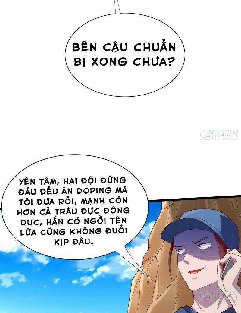 Shipper Thần Cấp Chapter 31 trang 16
