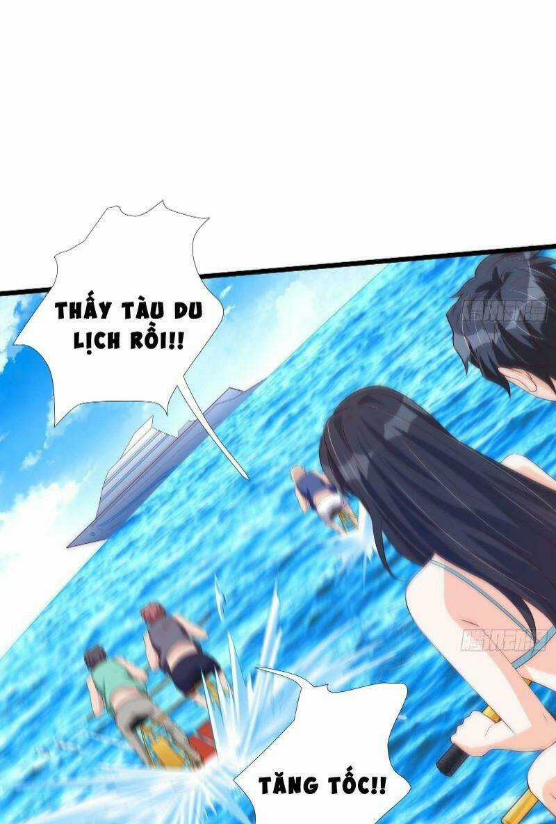 Shipper Thần Cấp Chapter 31 trang 18