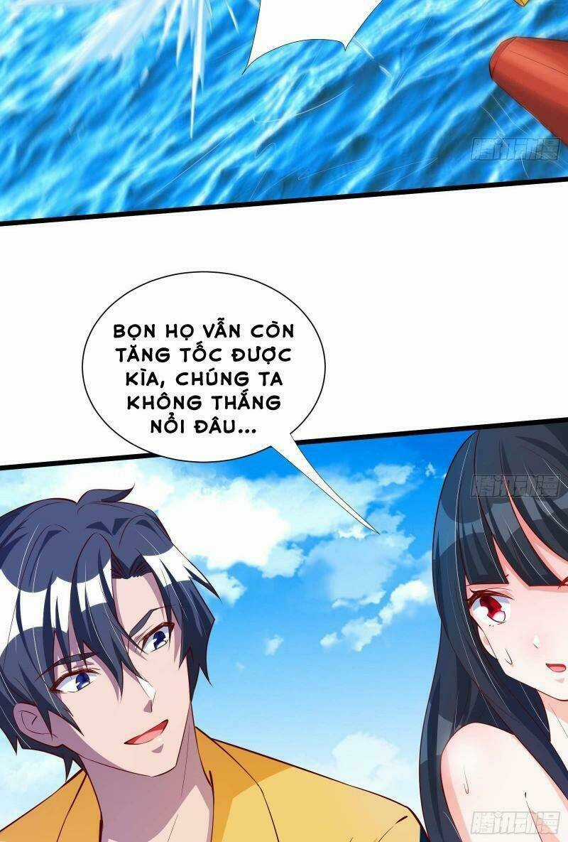 Shipper Thần Cấp Chapter 31 trang 19
