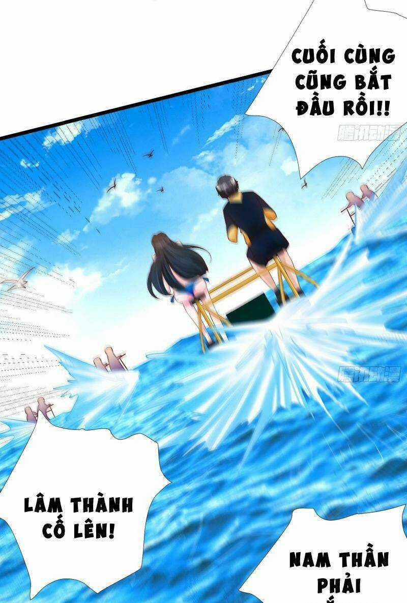 Shipper Thần Cấp Chapter 31 trang 2