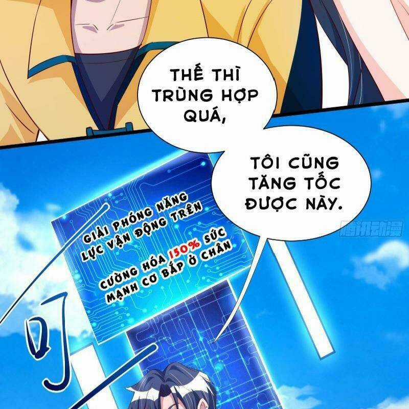 Shipper Thần Cấp Chapter 31 trang 20