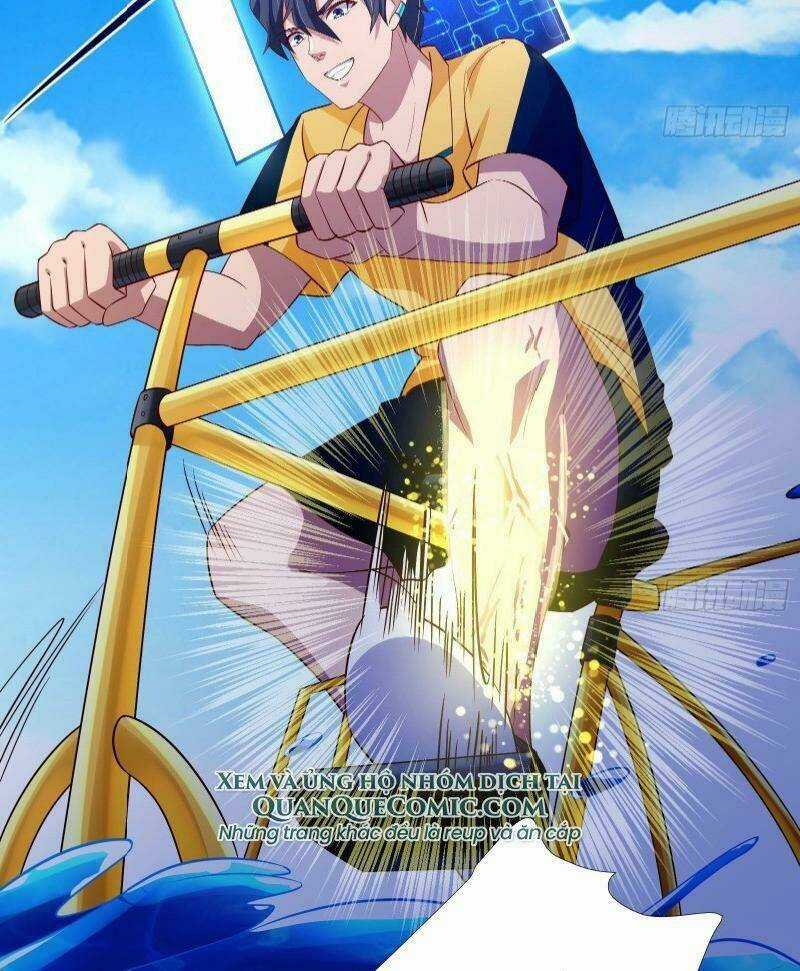 Shipper Thần Cấp Chapter 31 trang 21