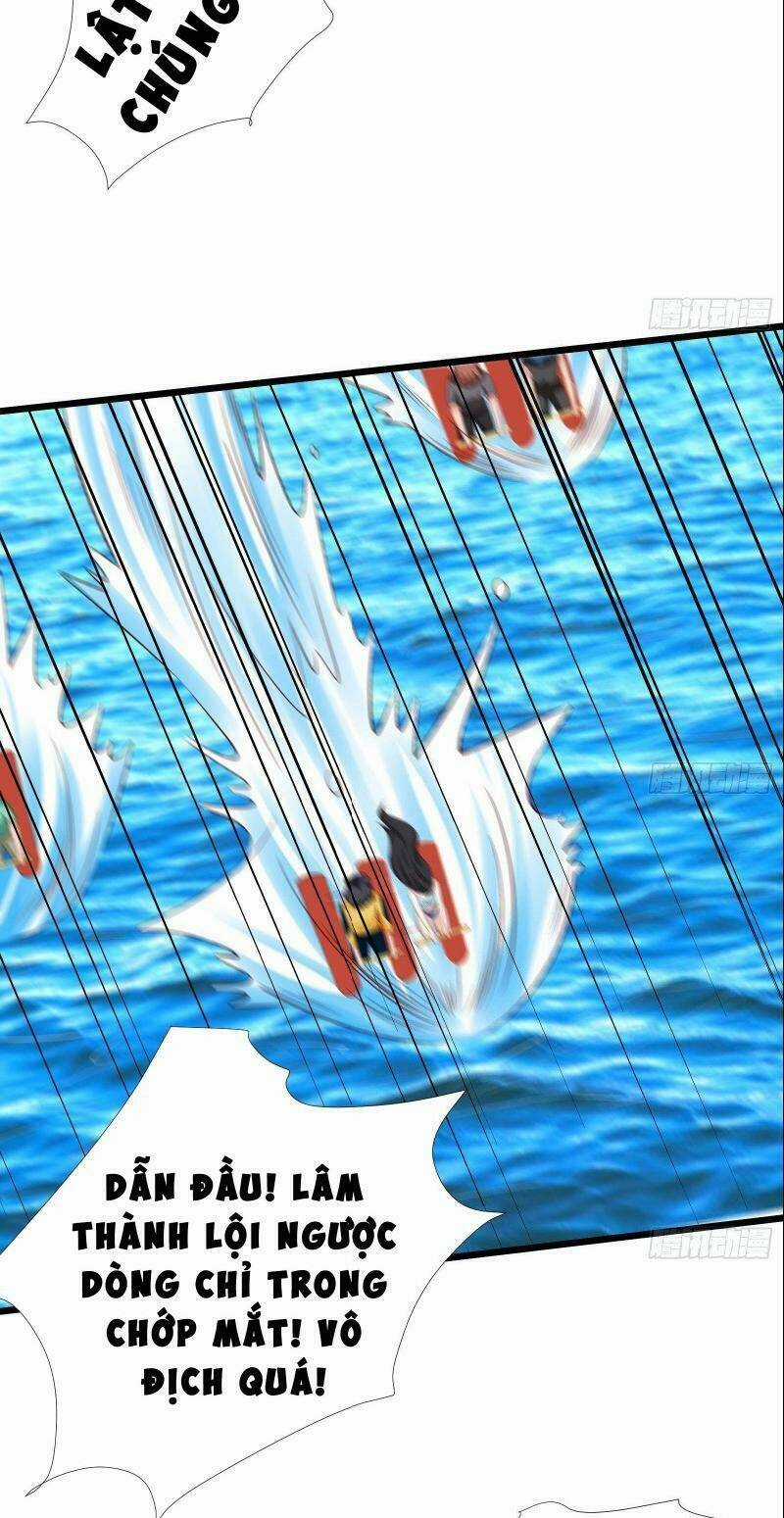 Shipper Thần Cấp Chapter 31 trang 29