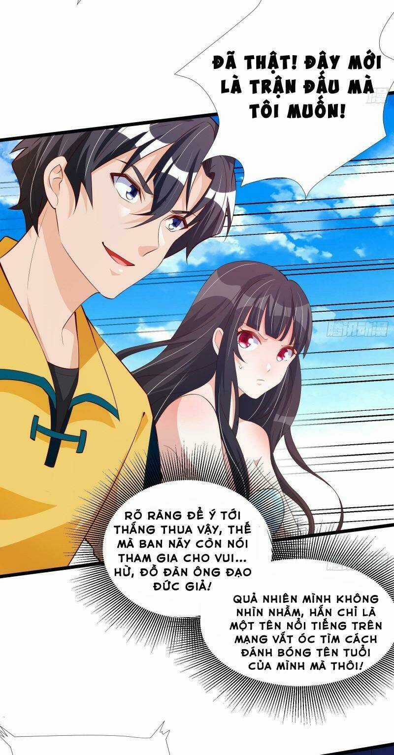 Shipper Thần Cấp Chapter 31 trang 30