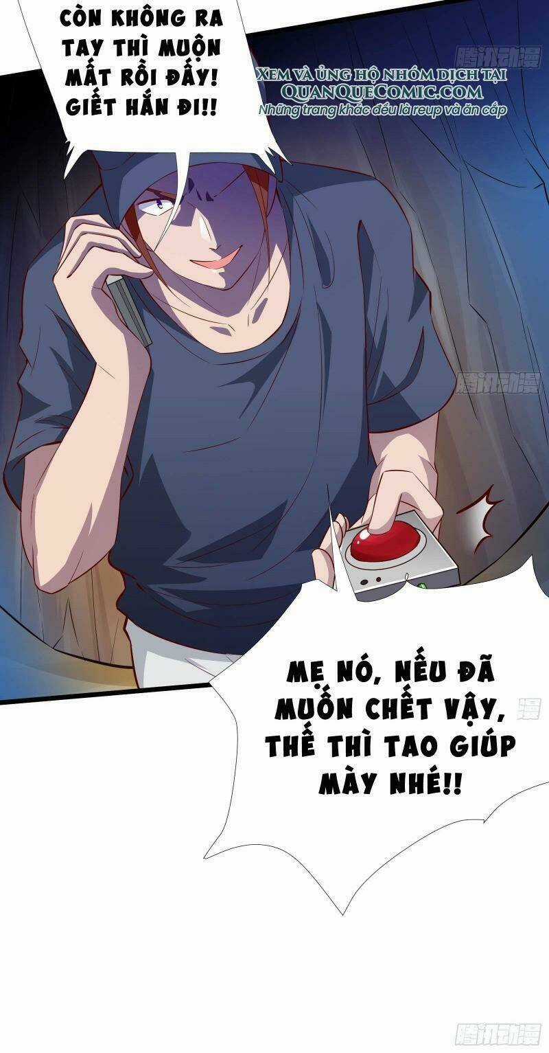 Shipper Thần Cấp Chapter 31 trang 31