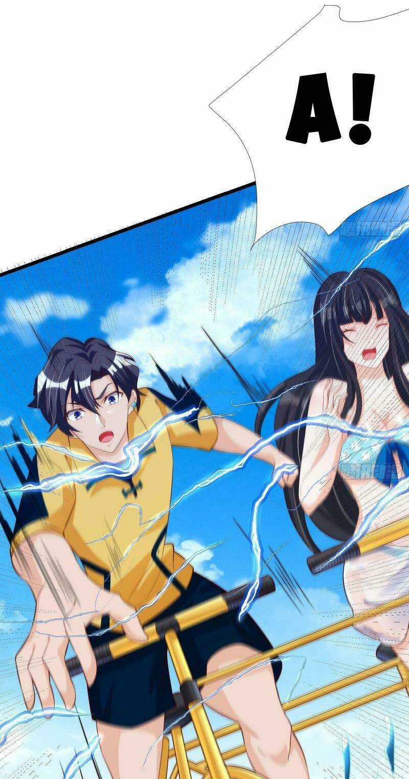 Shipper Thần Cấp Chapter 31 trang 32