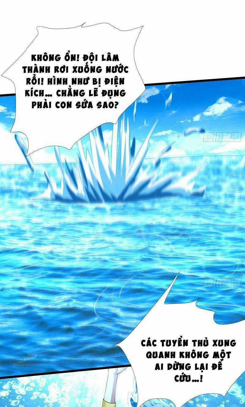 Shipper Thần Cấp Chapter 31 trang 34