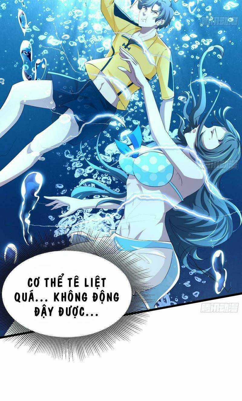 Shipper Thần Cấp Chapter 31 trang 35