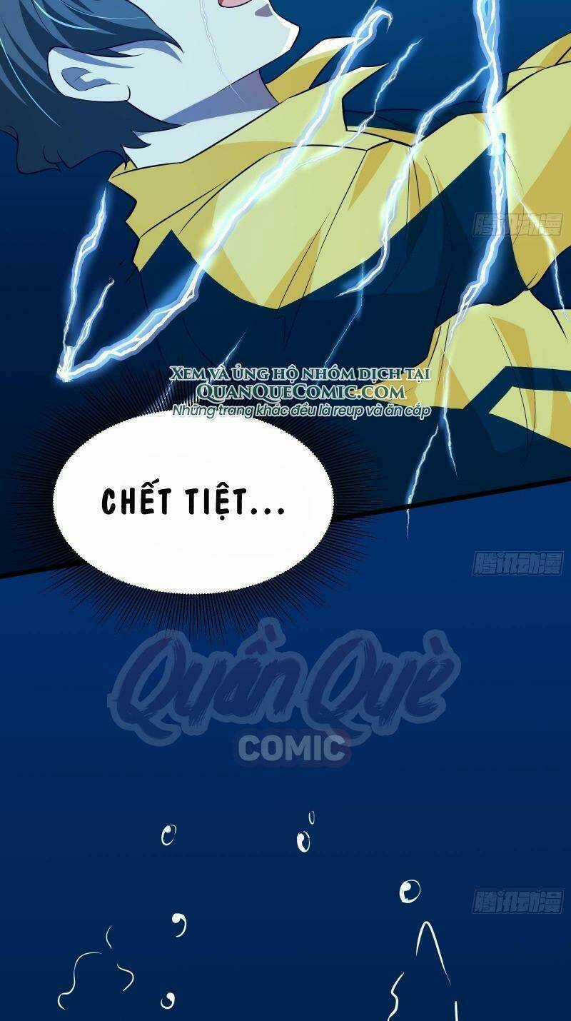 Shipper Thần Cấp Chapter 31 trang 37