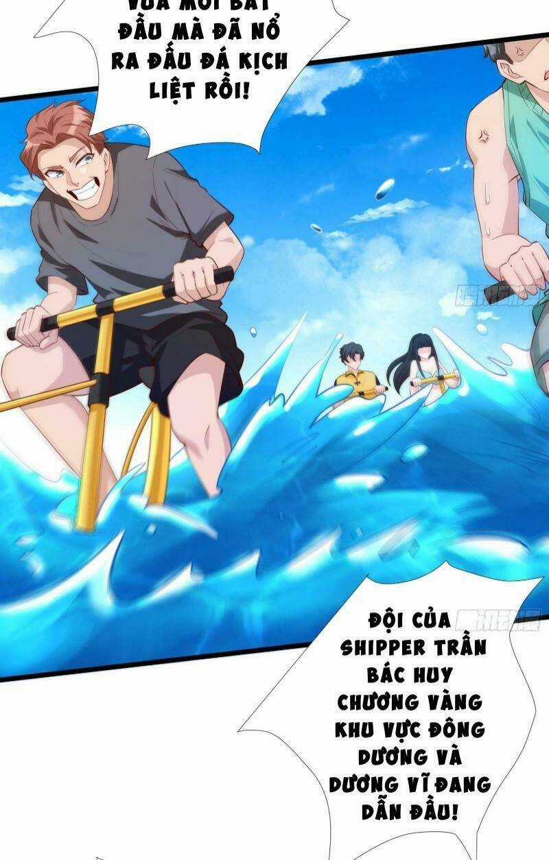 Shipper Thần Cấp Chapter 31 trang 5