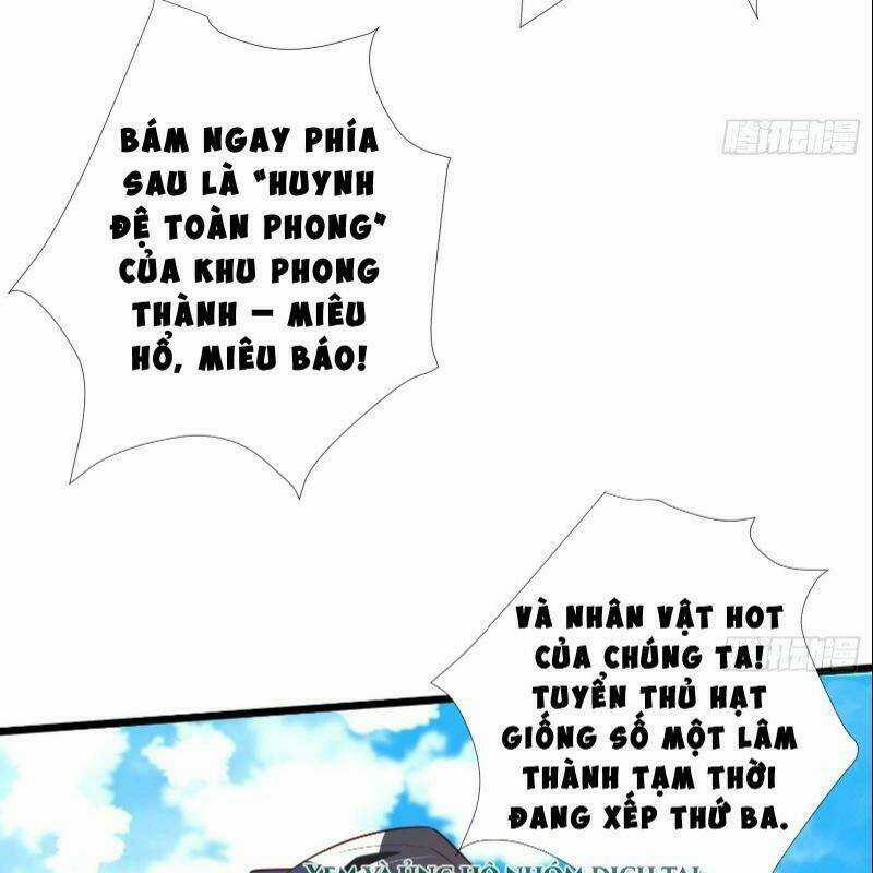 Shipper Thần Cấp Chapter 31 trang 6