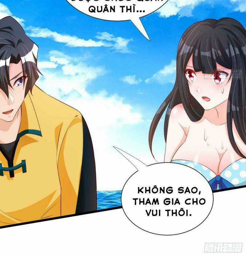 Shipper Thần Cấp Chapter 31 trang 9