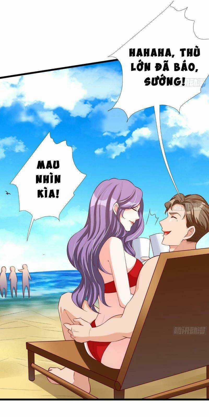 Shipper Thần Cấp Chapter 32 trang 10